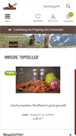 Mobile Screenshot of barfexpress.de